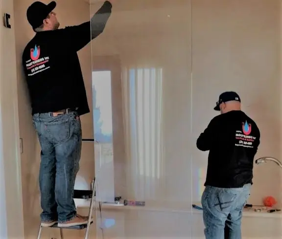 Professional plumbing installation for Boiler Repair in Moyle Heights